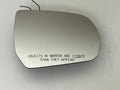 CADILLAC ATS 2013 - 2016 Right Side Passenger Door Heated Mirror Glass