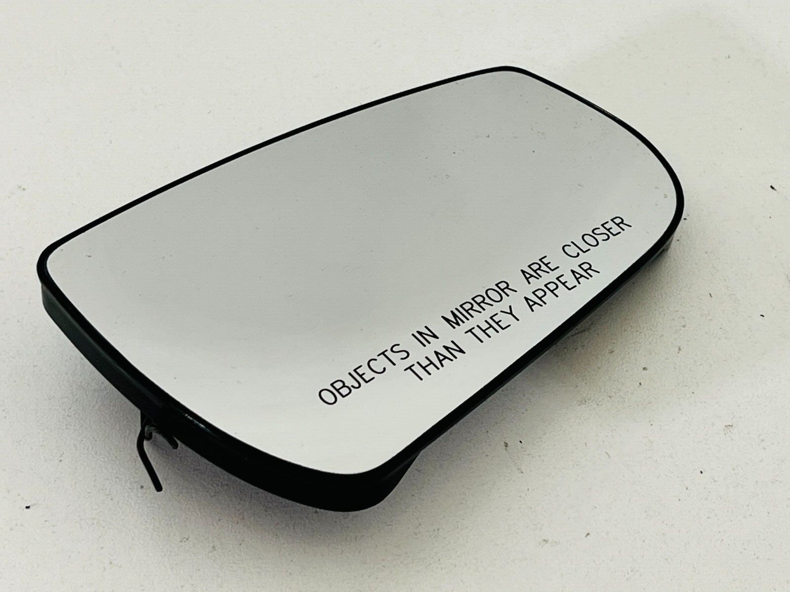 CHEVROLET Malibu 13-16 Passenger Door Right Side Heated Mirror Glass