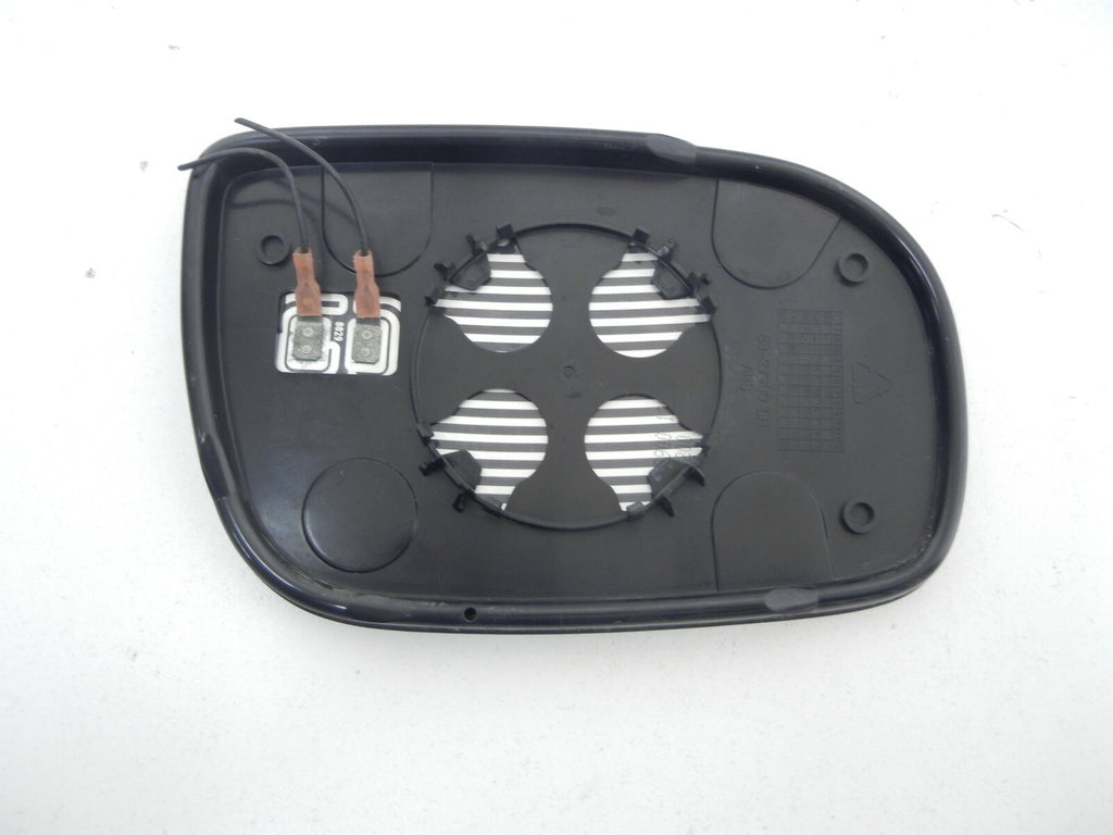 BUICK Terraza Heated DOOR Mirror Glass LH LEFT HAND Driver SIDE 2005-2007