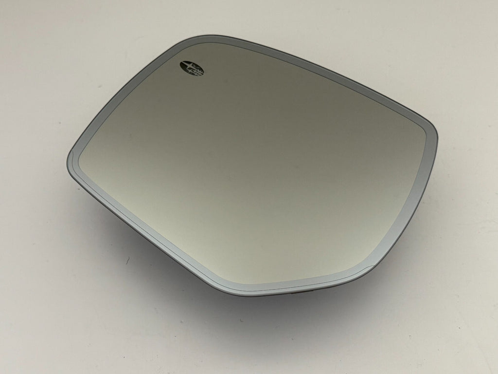 SUBARU Forester 2014 - 2018 Left Heated Auto Dim Mirror Glass Blind Spot