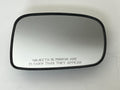 SUZUKI Aerio 2002 - 2007 Right Side Passenger Door Heated Mirror Glass RH