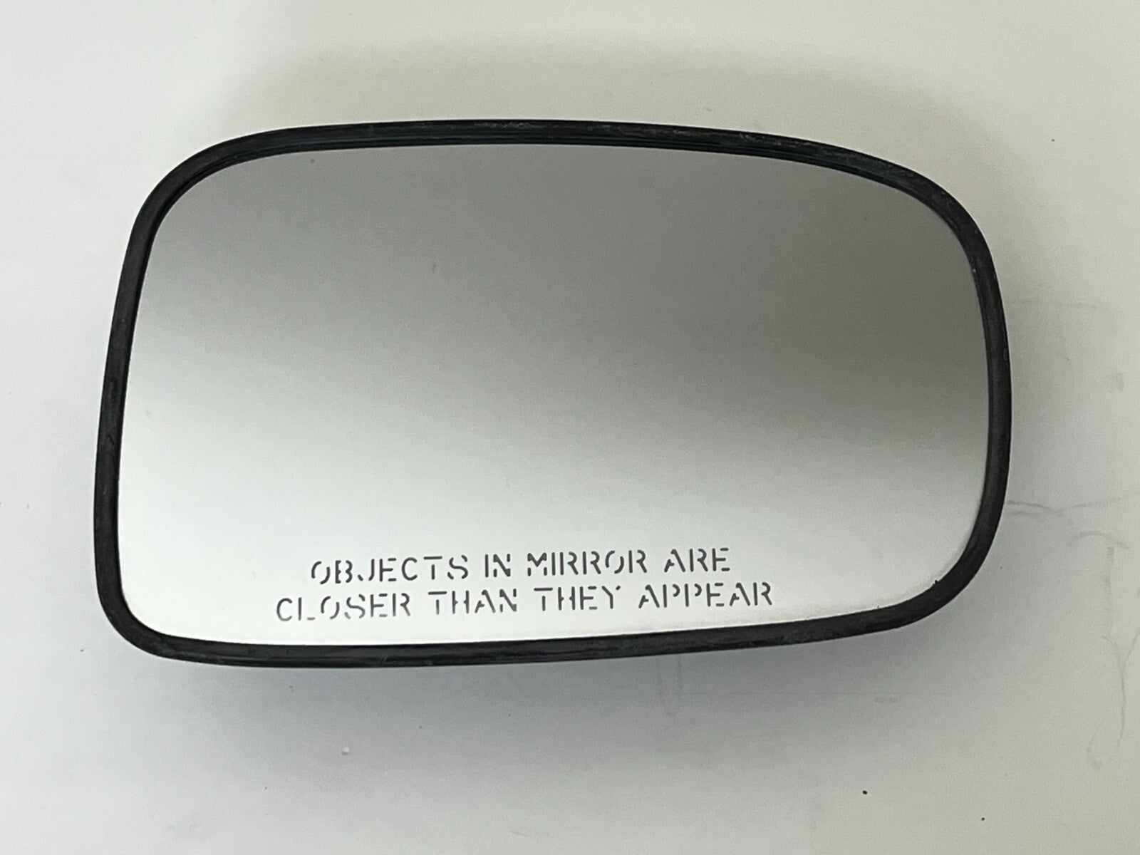 SUZUKI Aerio 2002 - 2007 Right Side Passenger Door Heated Mirror Glass RH