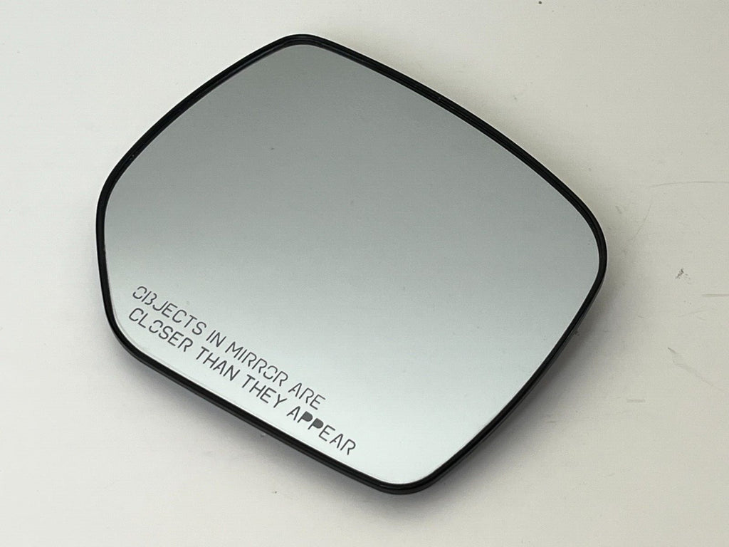 SUBARU Impreza Forester XV Crosstrek 2014 Right Side Heated Mirror Glass