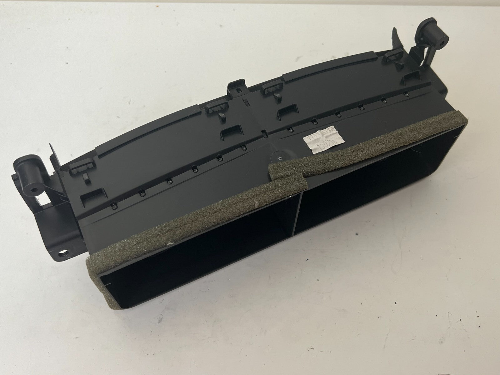 FORD EDGE 2012 Radio AC Climate DASH Console Vents Bt43-19c894-a Black