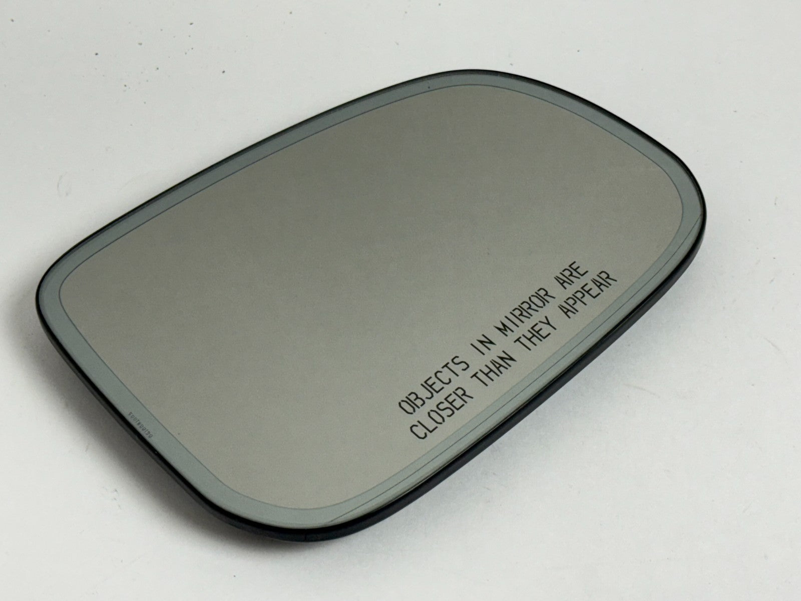 JAGUAR XE XF XJ Right Passenger Side AUTO DIM Heated Mirror Glass US 08-21