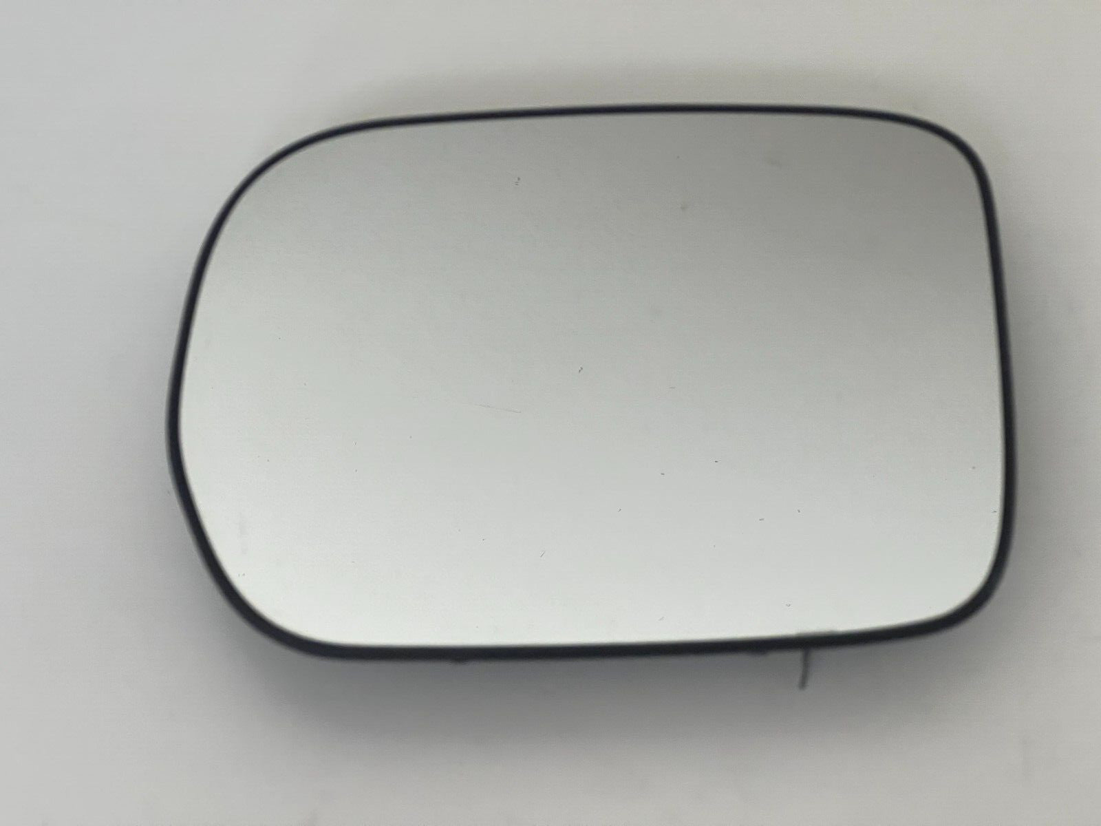HONDA Pilot Driver Door Left Side Mirror Glass LH Heated 03-08