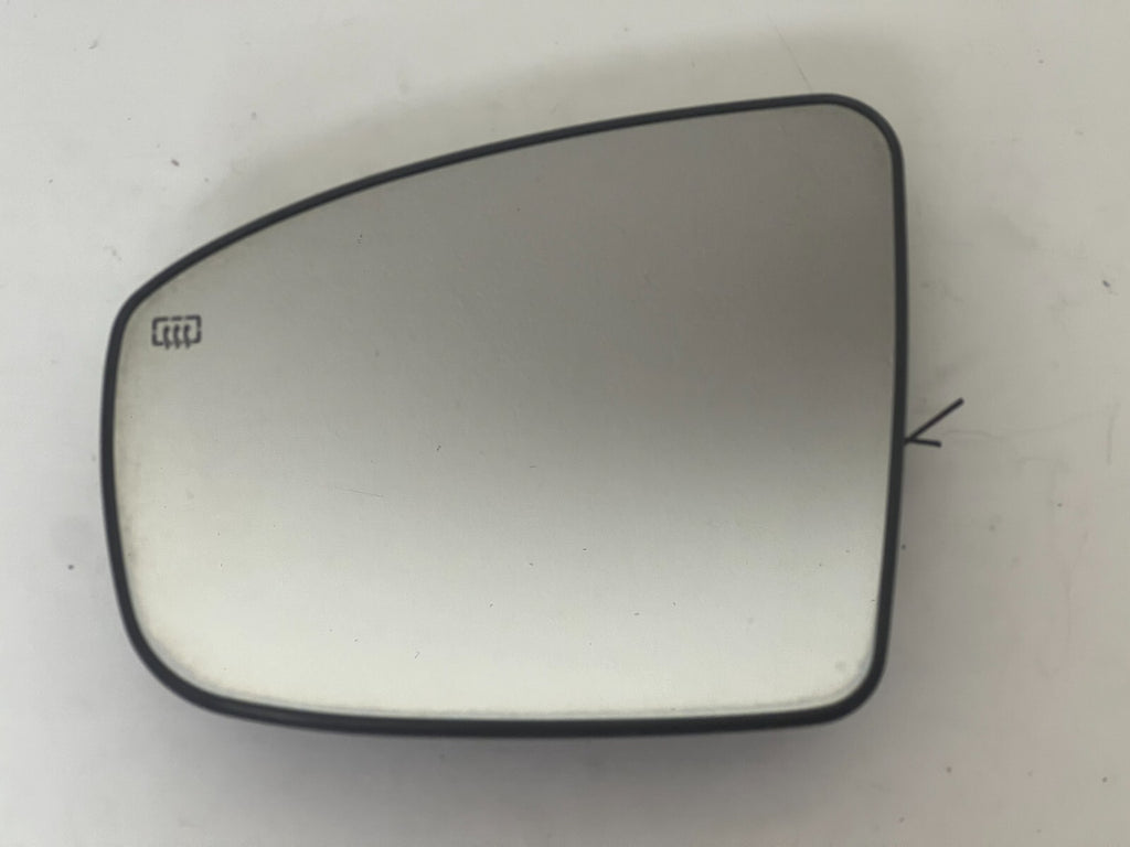 INFINITI Jx35 Qx60 Left Side Driver Door Heated Mirror Glass 2013 RH