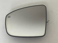 INFINITI Jx35 Qx60 Left Side Driver Door Heated Mirror Glass 2013 RH