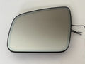 MERCEDES BENZ C300 C63 W204 LEFT SIDE VIEW DOOR Mirror Glass Auto Dim 2048100321