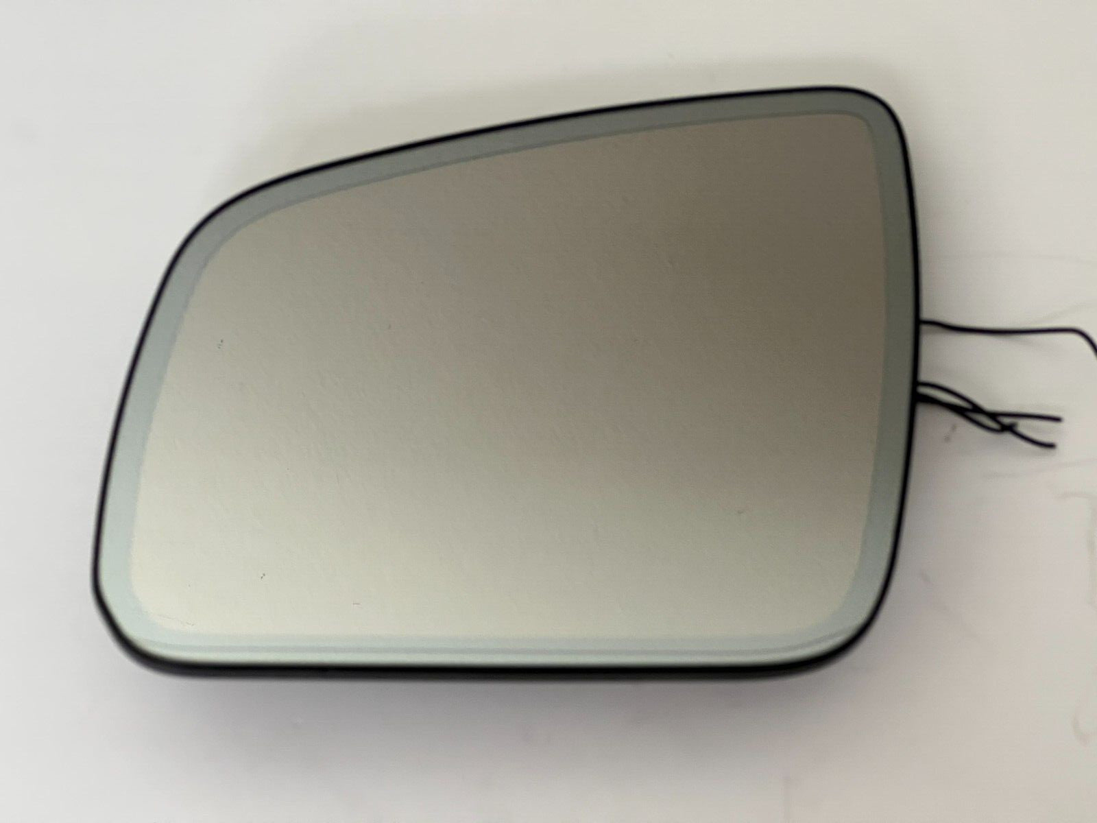 MERCEDES BENZ C300 C63 W204 LEFT SIDE VIEW DOOR Mirror Glass Auto Dim 2048100321