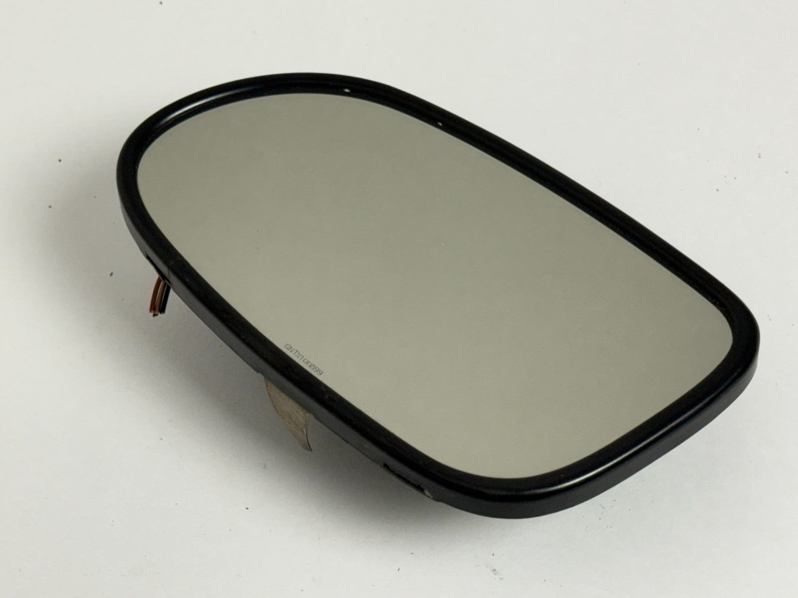 MERCEDES W208 Clk320 Clk430 Left Side Driver Door Heated Auto Dim Mirror Glass