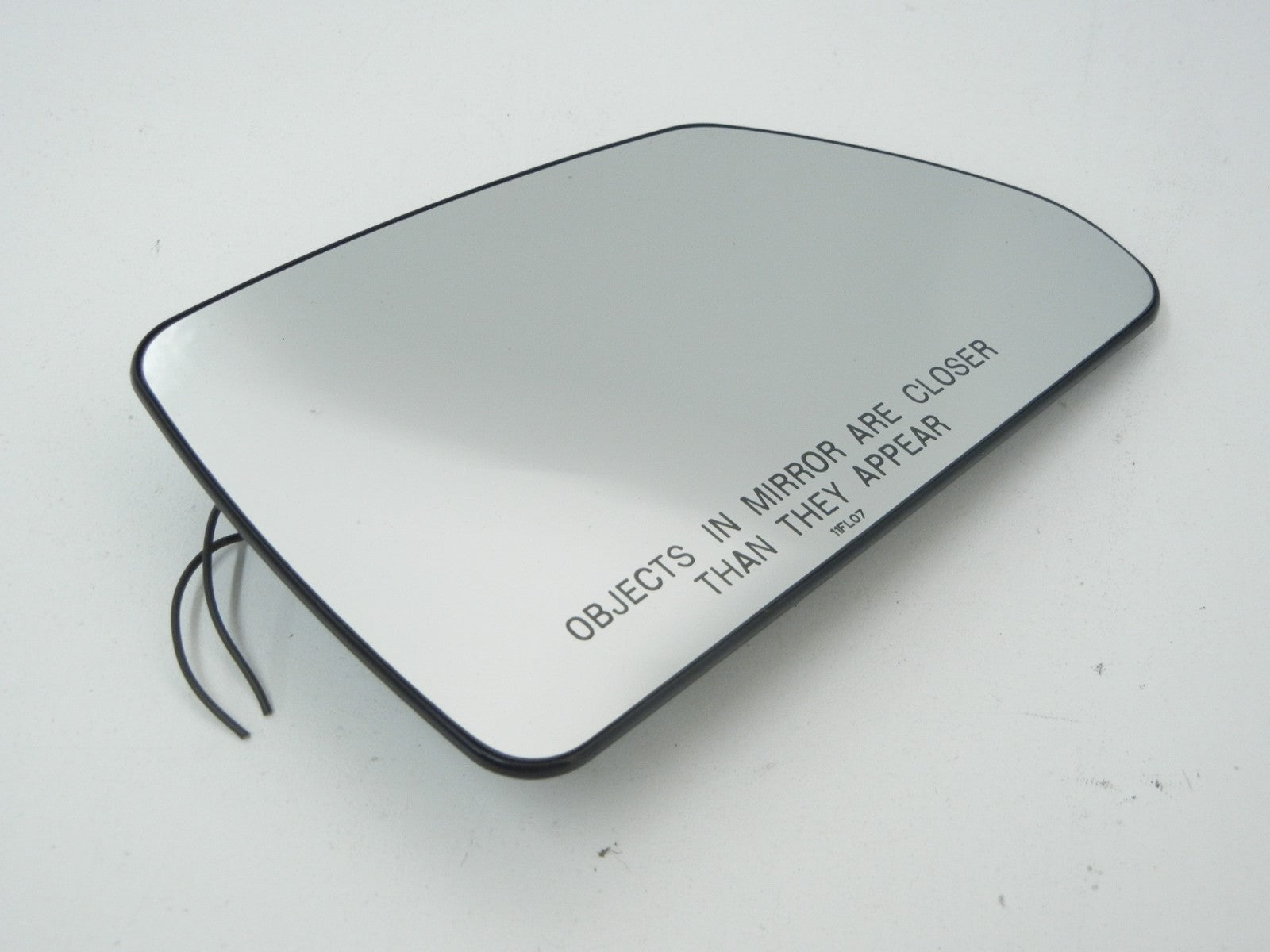 CADILLAC CTS 2008 - 2013 Right Passenger Side Power Door Heated Mirror Glass