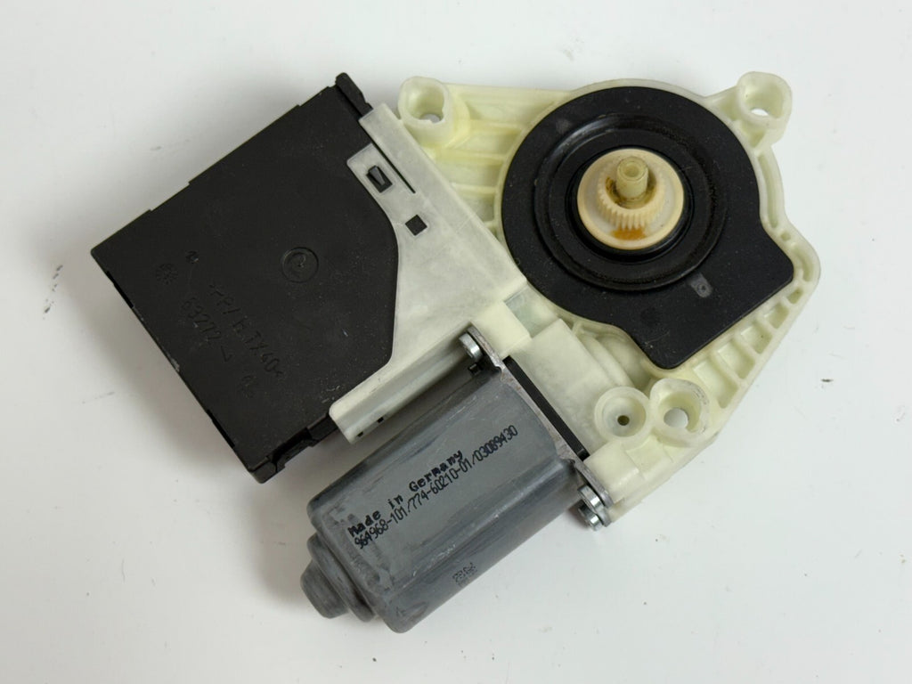 VW Tiguan Window Regulator Motor Left Driver Window 5n0959701d 5k0959793