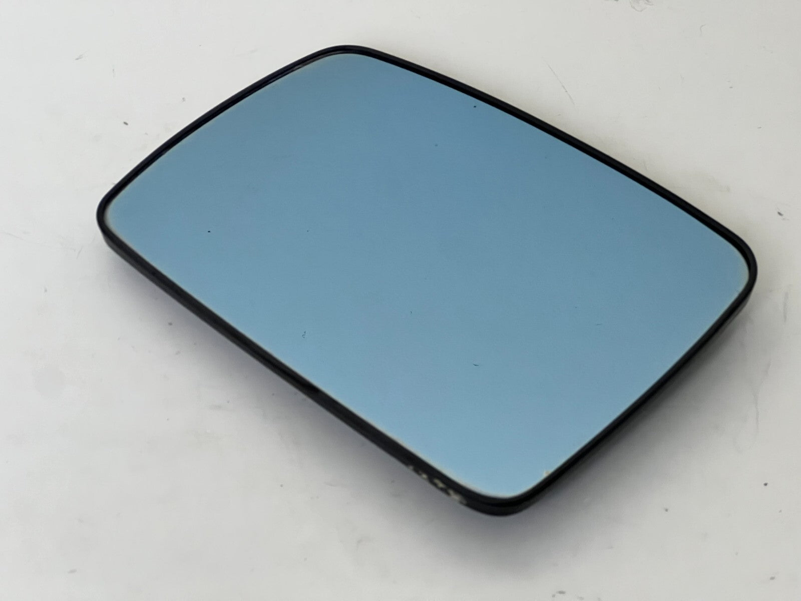 RANGE Rover Sport Lr2 Lr3 Left Driver Side Heated Blue Mirror Glass 2006