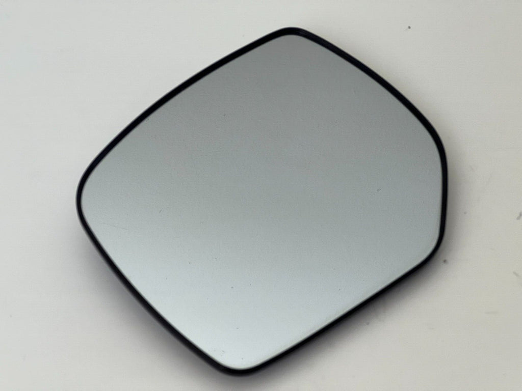 SUBARU Impreza Forester XV Crosstrek 2014 Left Side Non Heated Mirror Glass