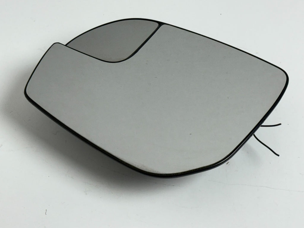 HYUNDAI Santa FE 2017 Left Driver Side Door Mirror Heated Glass Blind Zone Spot