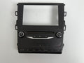 FORD Fusion 2013 Dash Equipment Media Radio AC Control Panel Es7t-18e245-sb