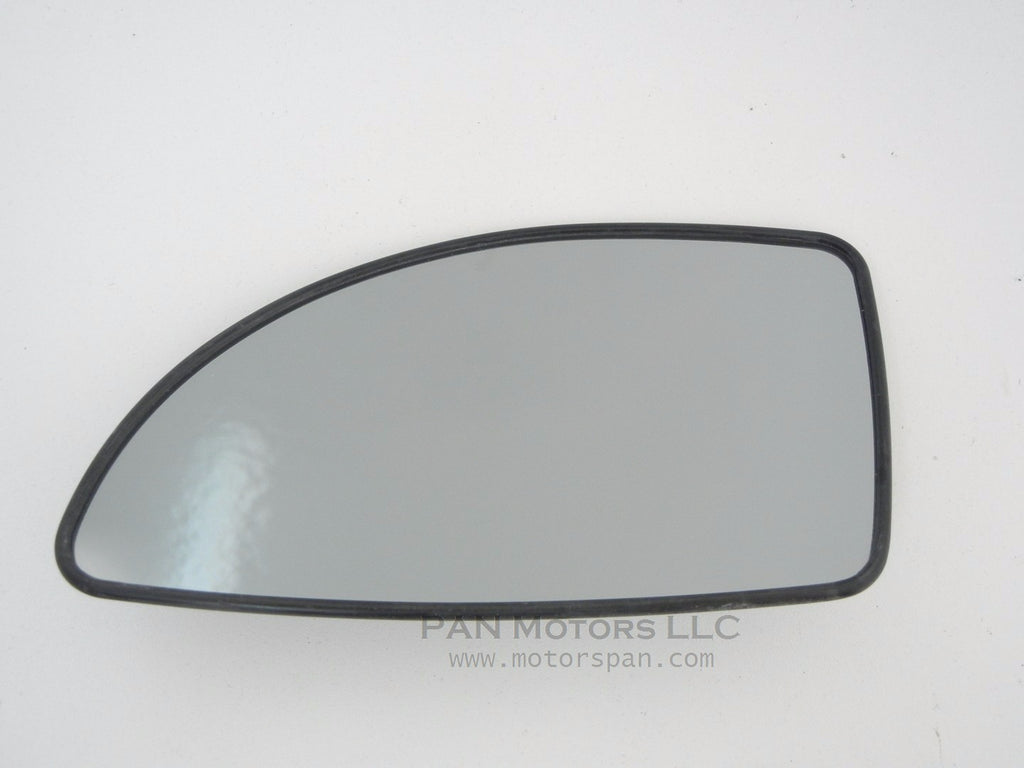 KIA Amanti 2006 Left Door Driver Side Mirror Glass Heated