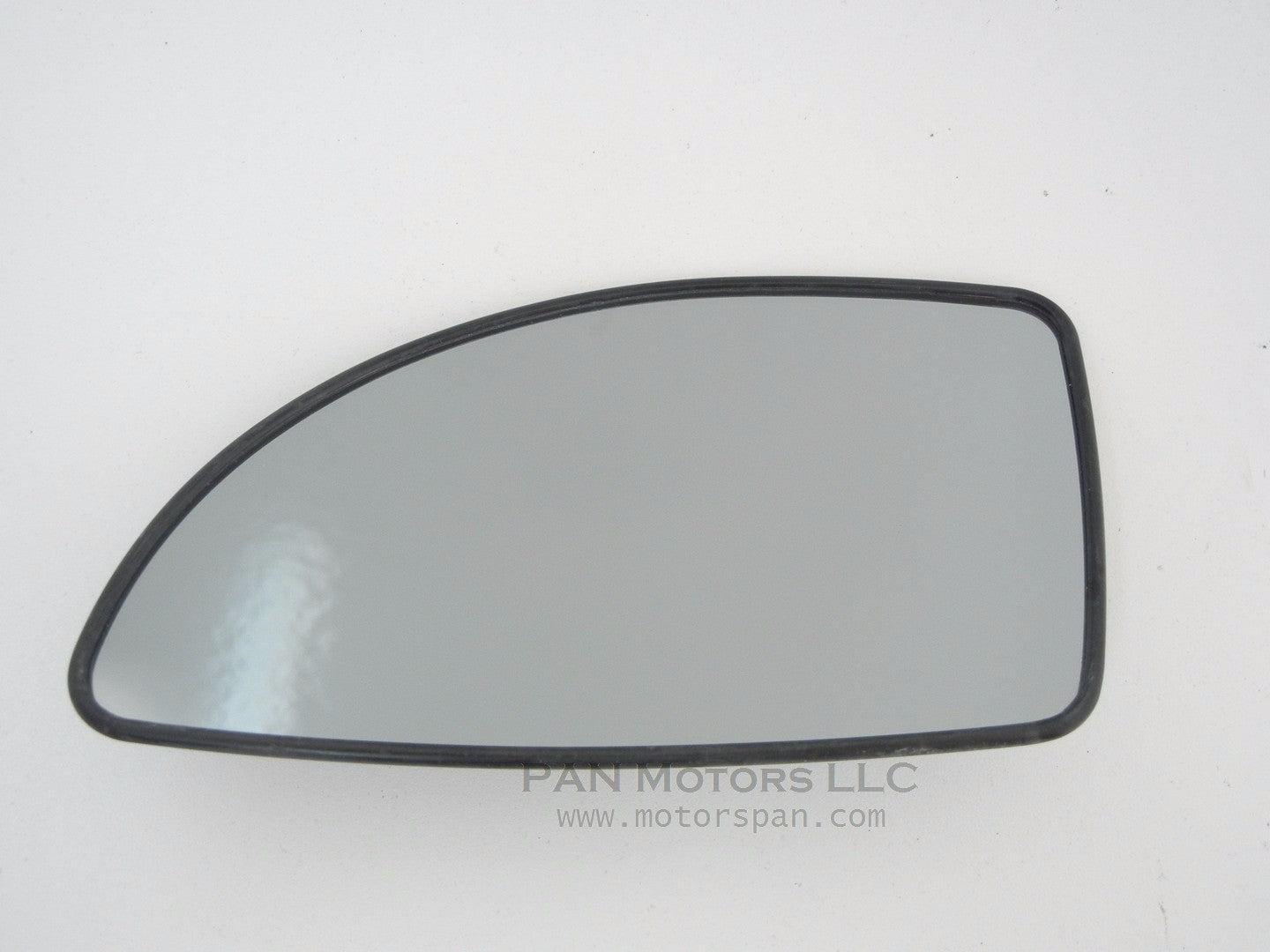 KIA Amanti 2006 Left Door Driver Side Mirror Glass Heated