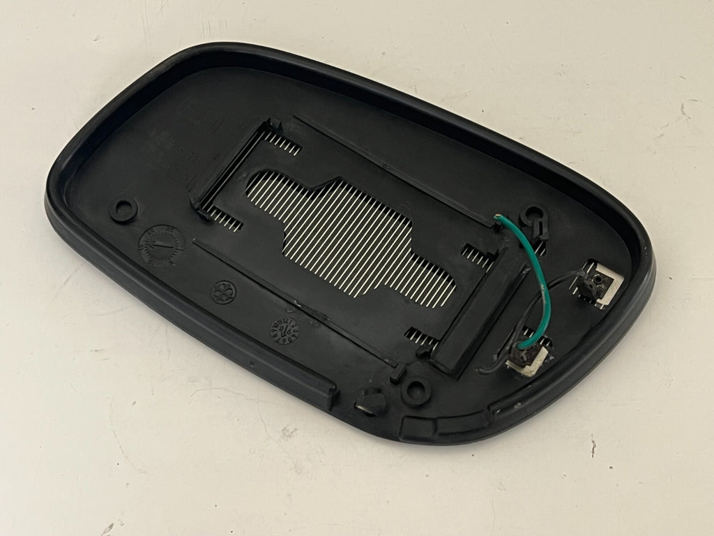 LINCOLN TOWN CAR Right Passenger Side Heated Mirror Glass 1998-2000 Towncar