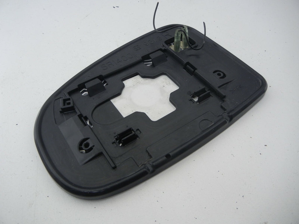 TOYOTA Prius 2010 - 2015 Right Door Passenger Side Heated Mirror Glass RH