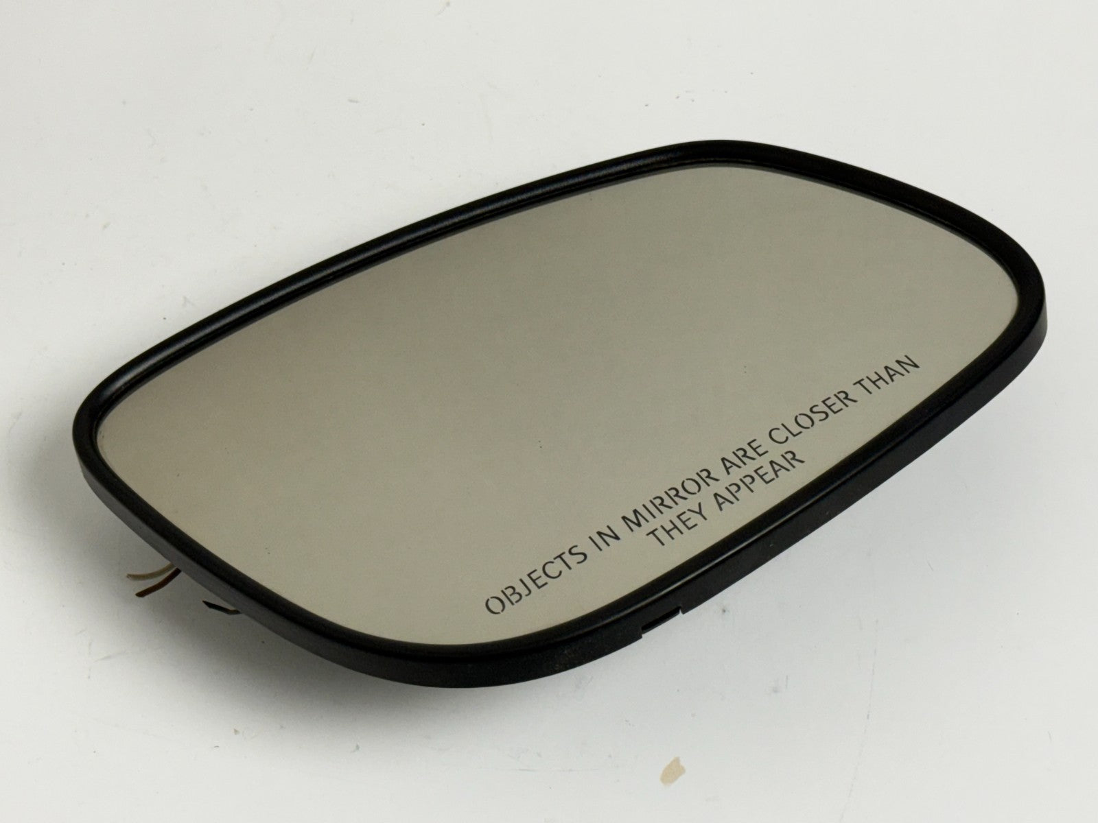 PORSCHE Cayenne 03-06 Right Passenger DOOR Heated Mirror Glass AUTO DIM