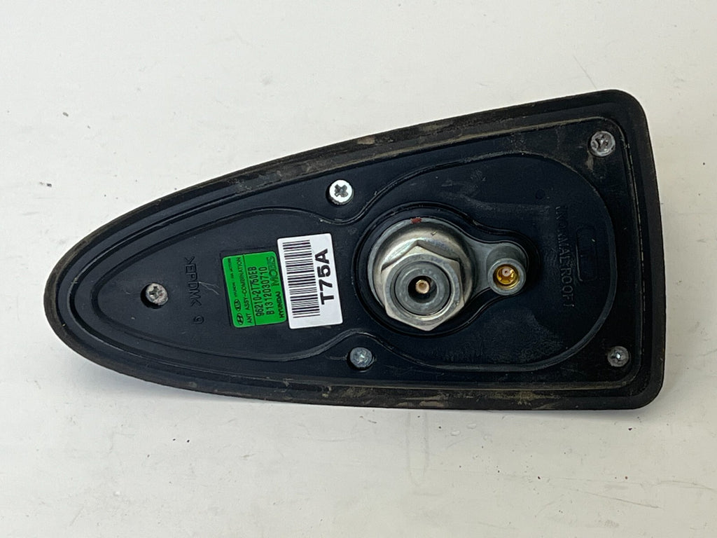KIA Optima 2015 Shark FIN Antenna Black 96210-2t750eb 14 15 16