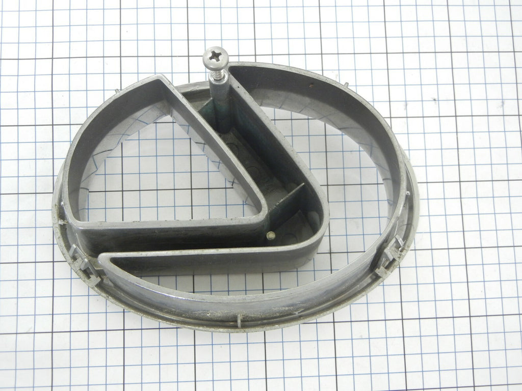 LEXUS Ls430 01 - 05 Front Grille Emblem LS 430