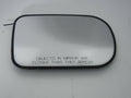 JAGUAR S-type 2000 Passenger Side Heated Mirror Glass Right Door RH S TYPE