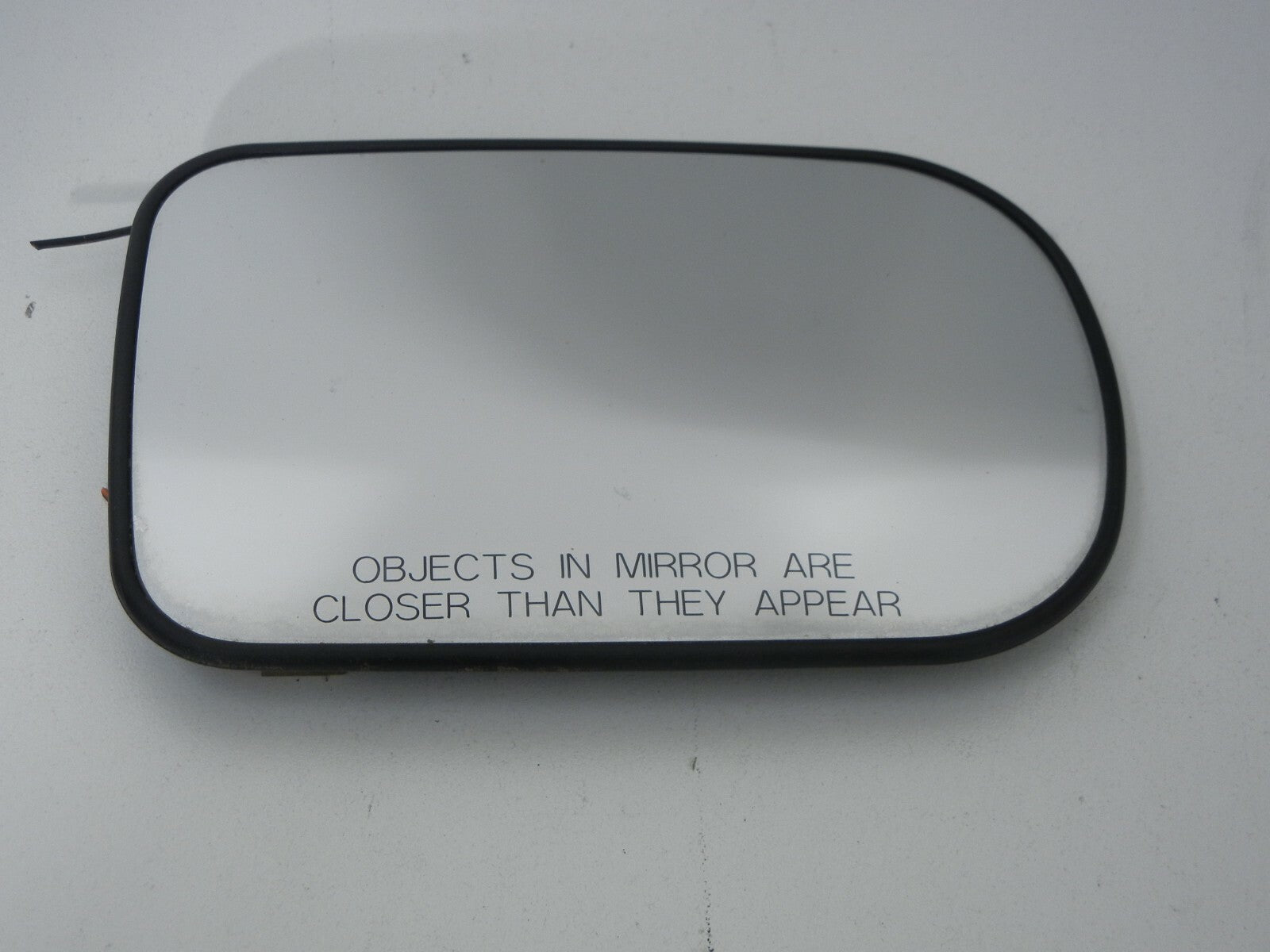 JAGUAR S-type 2000 Passenger Side Heated Mirror Glass Right Door RH S TYPE