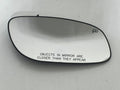 FORD Taurus Right Door Passenger Side Heated Mirror Glass 2010-2019