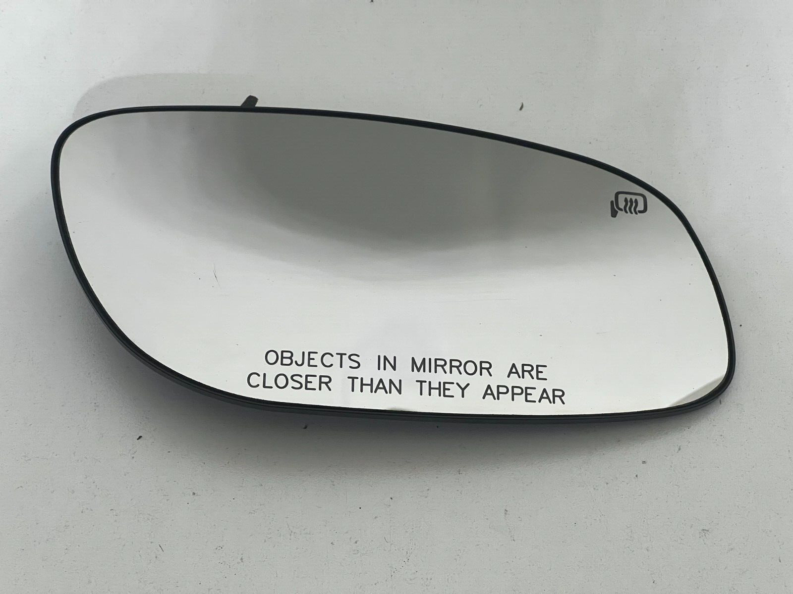 FORD Taurus Right Door Passenger Side Heated Mirror Glass 2010-2019