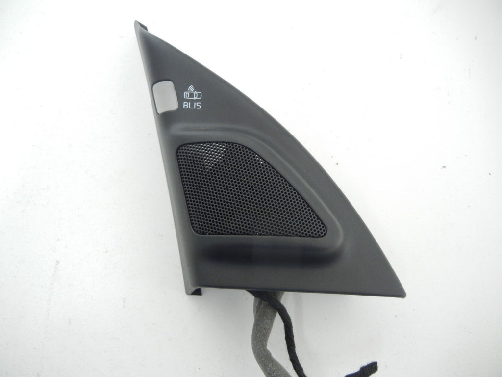 VOLVO S80 2016 Left Driver Tweeter Speaker Cover With BLIS 31409289