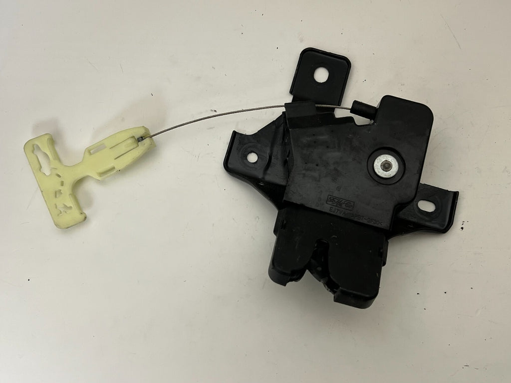 FORD Taurus 09-16 Sable 08-09 08-19 Lincoln MKS Rear Trunk Latch Lock Actuator