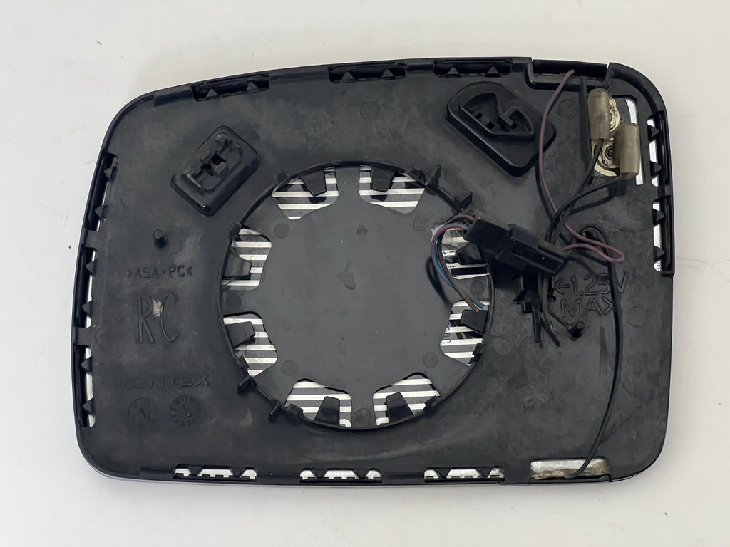 RANGE Rover L322 Side Rear View Mirror Auto Dimming Right Passenger 2006