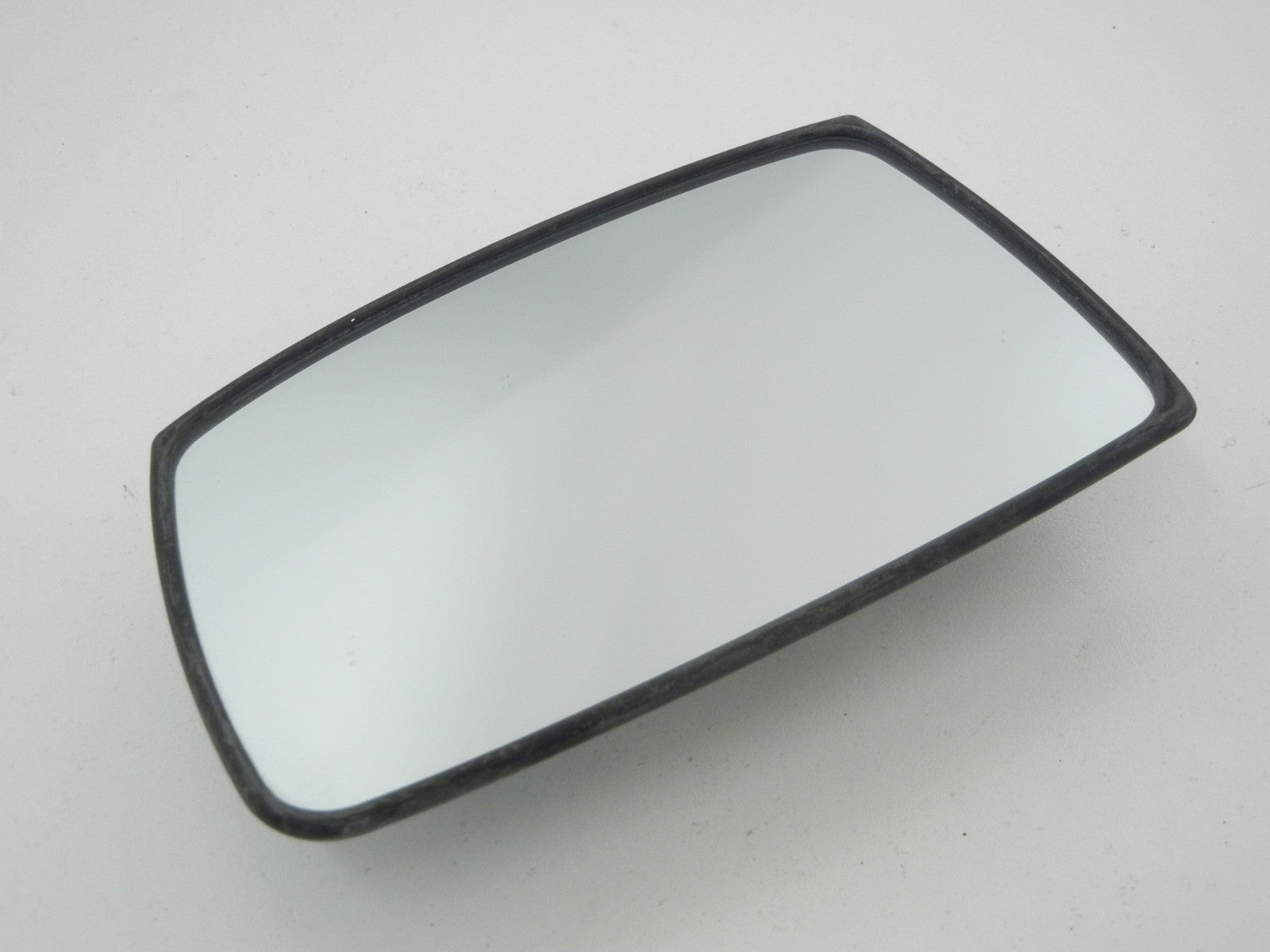 HYUNDAI Tiburon Left Side Driver Door Heated Mirror Glass LH