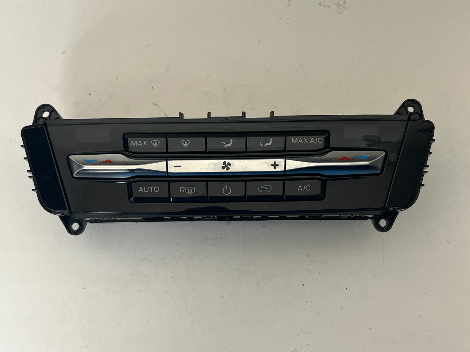 FORD Explorer 2021 AC Heater Climate Control Panel Nb5t-18c612-hb 2022