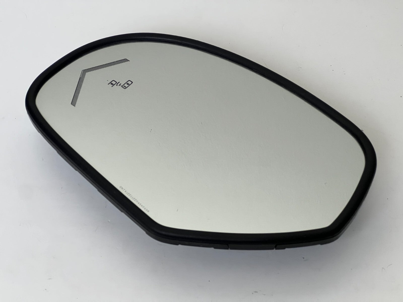 SUBURBAN Yukon Tahoe HEAT AUTO DIM Mirror Glass Left SIDE Arrow Turn Blind Spot