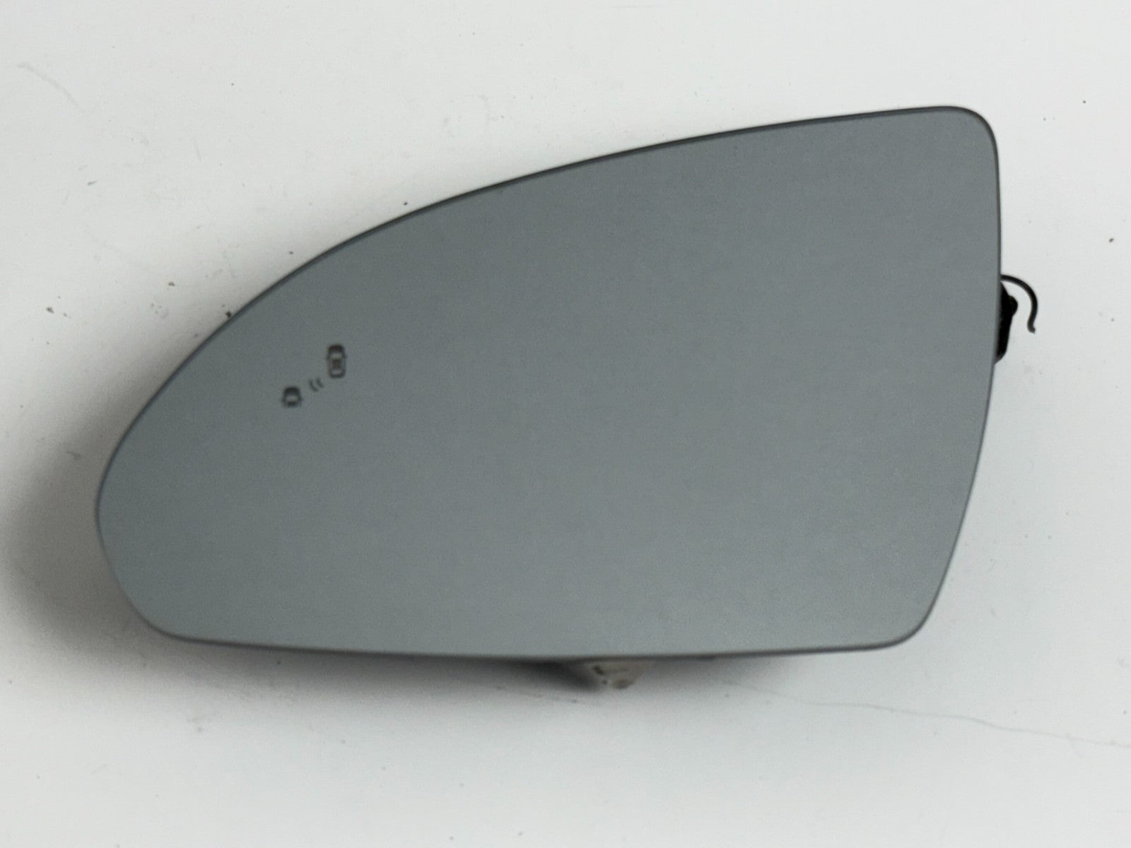 KIA Optima 2016 - 2020 Left Side Mirror Glass Heated Lane Assist Blind Spot LED