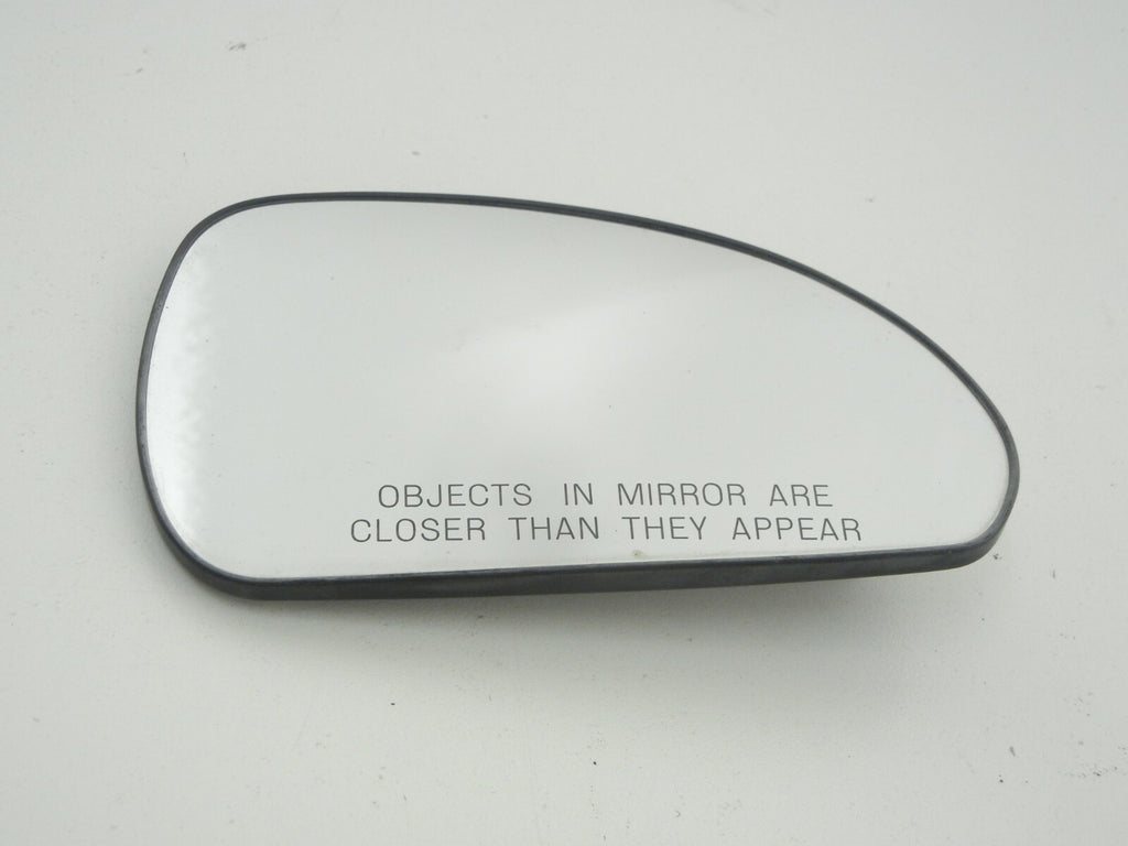MITSUBISHI Eclipse 2006 Right Door Passenger Side Mirror Glass