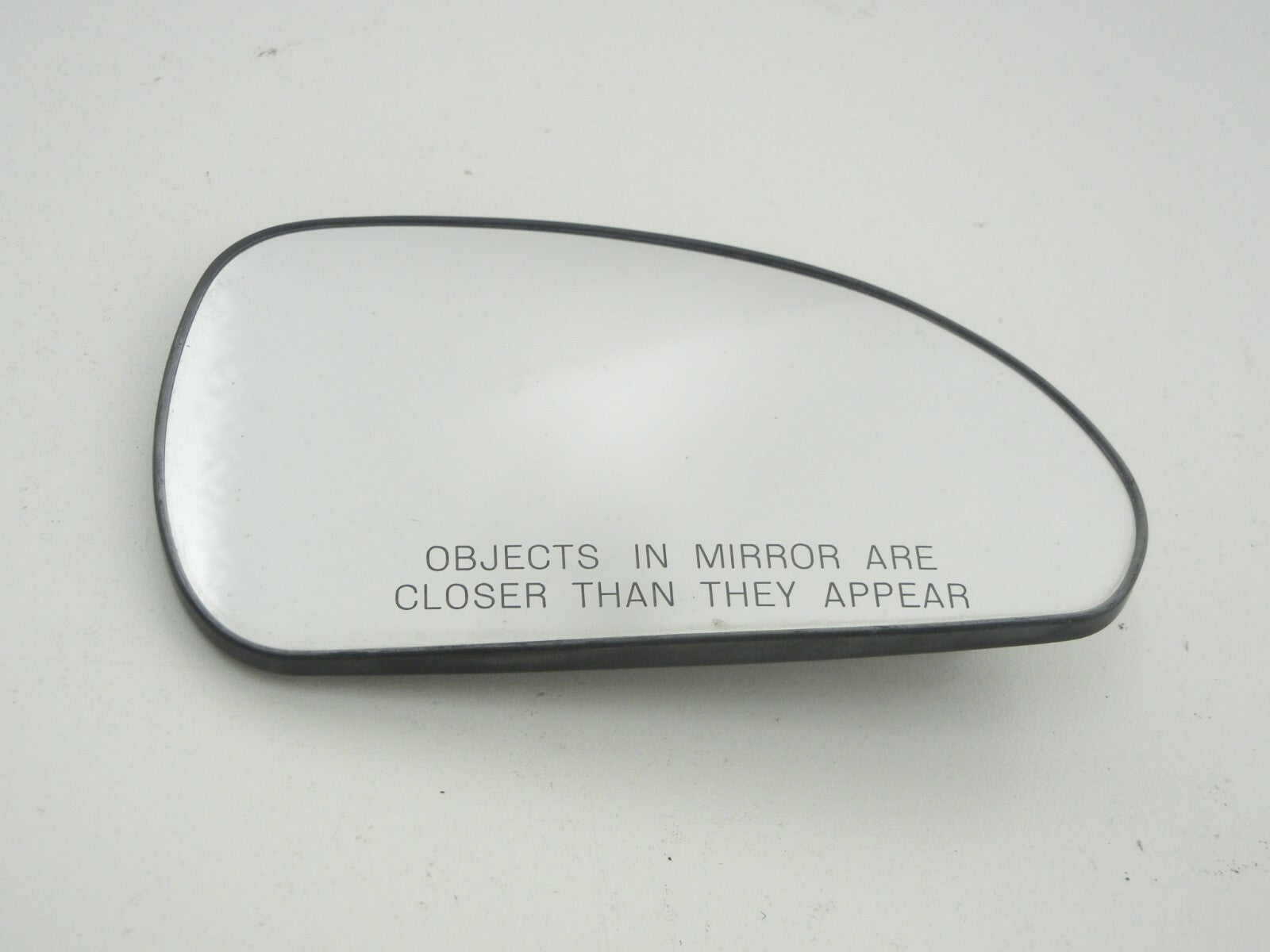 MITSUBISHI Eclipse 2006 Right Door Passenger Side Mirror Glass