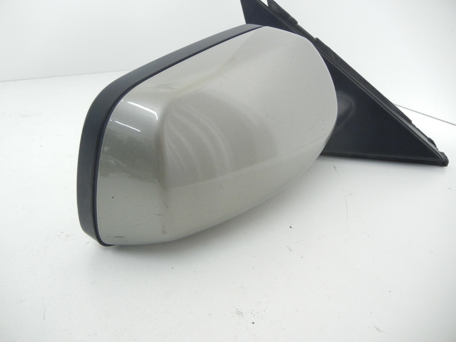 BMW E60 5 Series 530i Right Passenger Side Heated Auto Dim Mirror Gold 2004