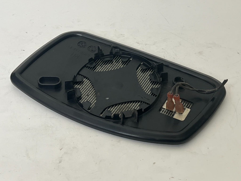 LINCOLN LS 2000 2003 - 2004 RH Right Door Passenger Side Mirror Glass Heated