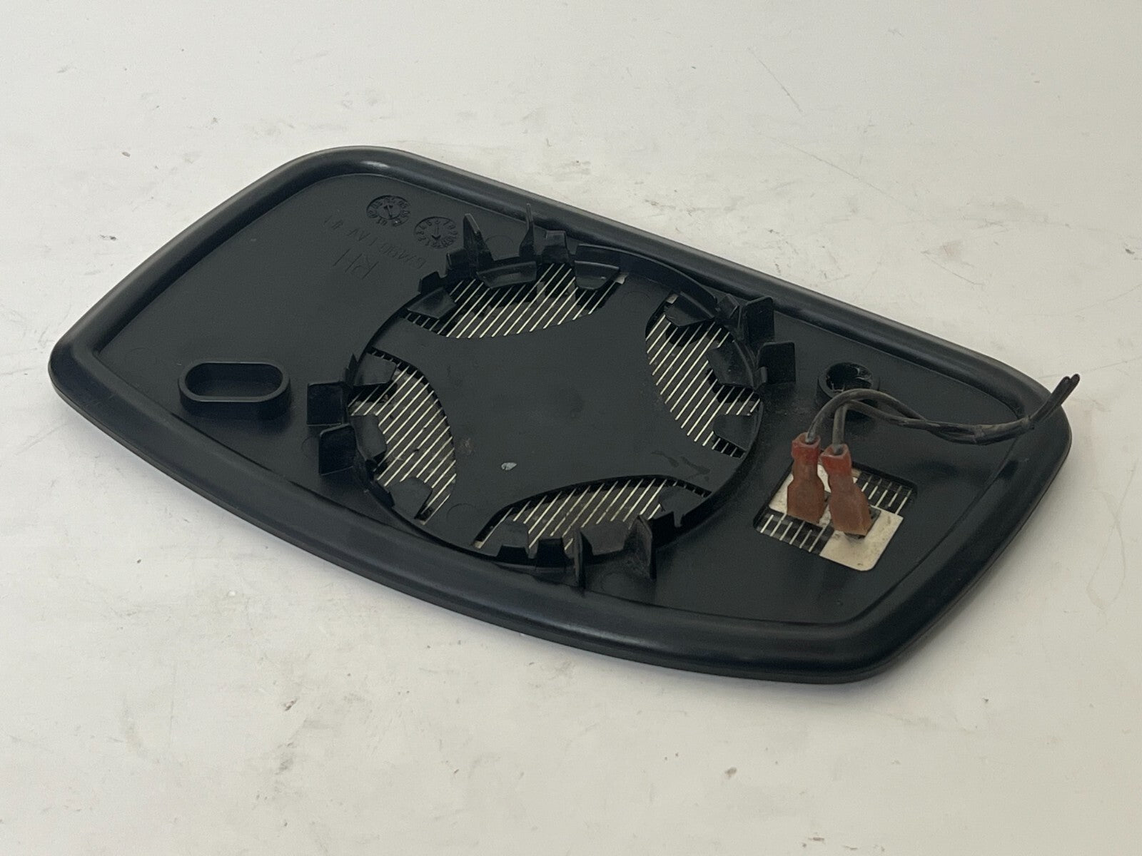 LINCOLN LS 2000 2003 - 2004 RH Right Door Passenger Side Mirror Glass Heated