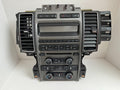 FORD Taurus 2010 - 2012 Radio CD Climate Control DASH VENT Panel Ag1t-18a802-cb