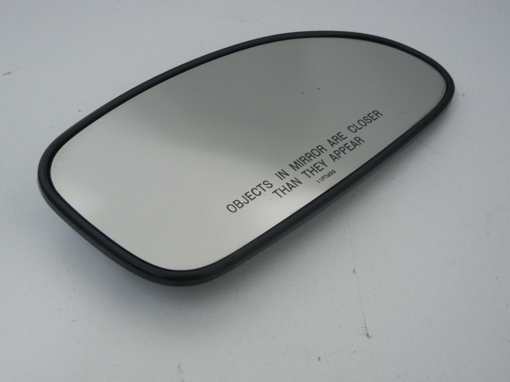 BUICK Lesabre 2000 - 2005 Right Door Passenger Side Heated Mirror Glass