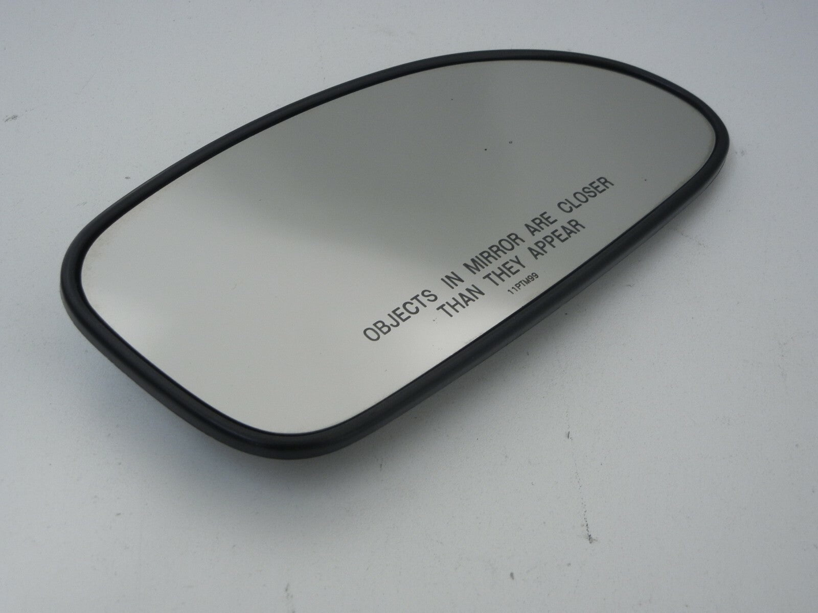 BUICK Lesabre 2000 - 2005 Right Door Passenger Side Heated Mirror Glass