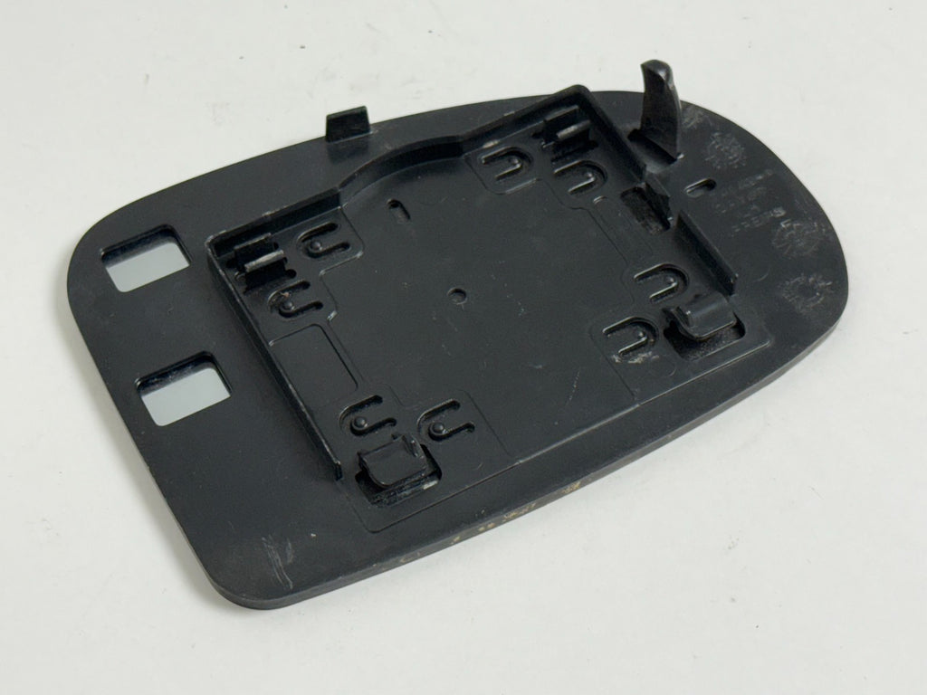 TOYOTA Venza 2009 2011 LEFT DOOR Driver SIDE NON Heated Mirror Glass