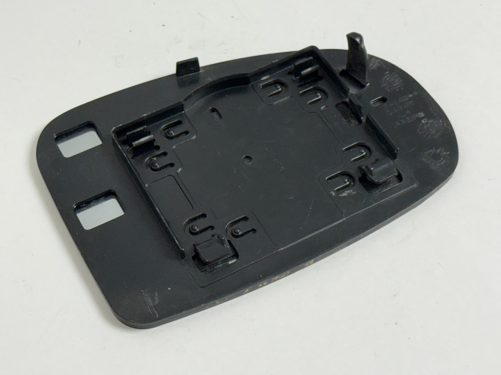 TOYOTA Venza 2009 2011 LEFT DOOR Driver SIDE NON Heated Mirror Glass