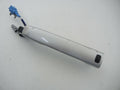 INFINITI G25 G35 G37 2010 Silver Front Left Right Door Handle With Access Switch